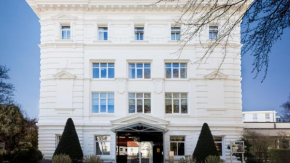  Michels Thalasso Hotel Nordseehaus  Нордерней